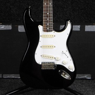 Squier Stratocaster Made in Japan | Rich Tone 2nd Hand