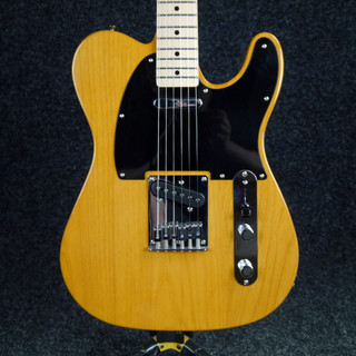 Squier Affinity Telecaster - Butterscotch Blonde - 2nd Hand