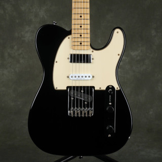 Squier Vintage Modified Telecaster - Black - 2nd Hand