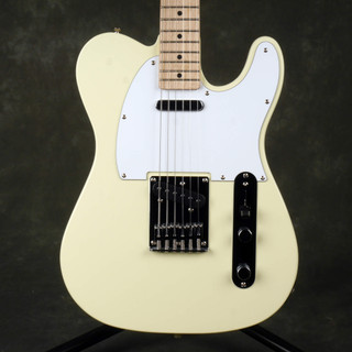 Squier Affinity Series Telecaster - Vintage White - 2nd Hand