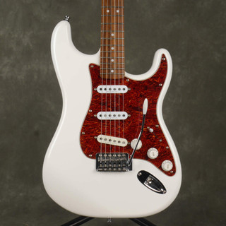 Squier Vintage Modified Stratocaster - White - 2nd Hand