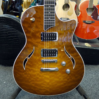 Taylor T3 Electric Guitar - Sunburst w/ Hard Case - 2nd Hand