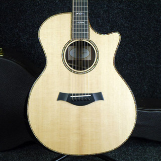 Taylor 914ce Electro Acoustic Guitar w/ Hard Case - 2nd Hand