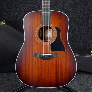 Taylor 320 Acoustic Guitar w/ Hard Case - 2nd Hand
