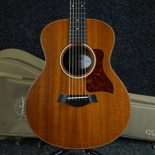 Taylor GS-Mini Mahogany w/Gig Bag - 2nd Hand