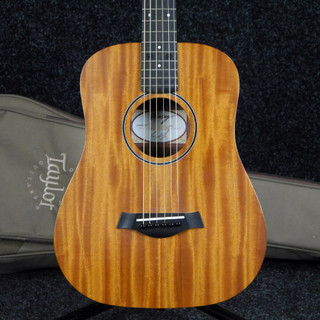 Taylor Baby Mahogany BT2 - Natural w/Gig Bag - 2nd Hand