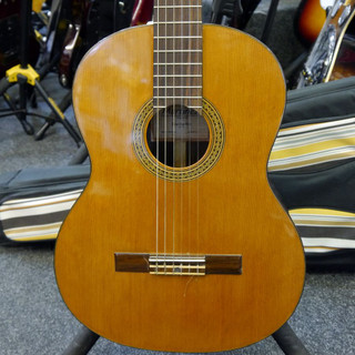 Martinez Guitarra Classical Acoustic w/ Bag - 2nd Hand