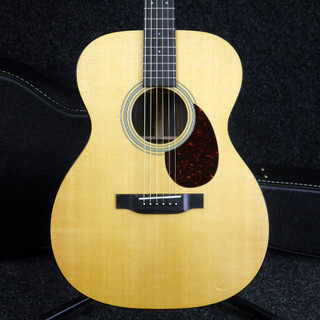 Martin Standard Series OM-21 w/ Hard Case - 2nd Hand
