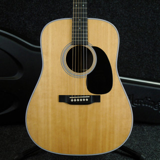 Martin Standard Series D-28 Acoustic w/Hard Case - 2nd Hand