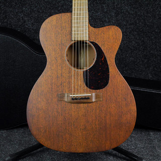 Martin OMC-15ME Acoustic Guitar w/Hard Case - 2nd Hand