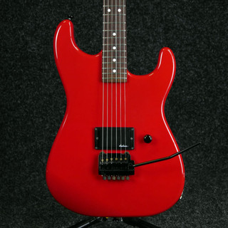 Charvel M1 - Red, 1988, MiJ - 2nd Hand