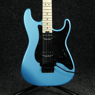 Charvel Pro-Mod So-Cal Style 1 HH FR - Matte Blue Frost - 2nd Hand