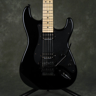 Charvel Pro Mod So Cal - Black - 2nd Hand