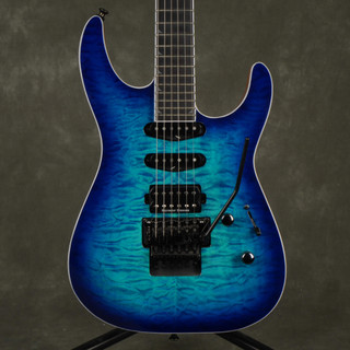 Jackson Pro Series Soloist SL3Q MAH - Chlorine Burst - 2nd Hand