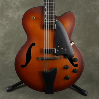 Ibanez AFC95 Electro Acoustic - Sunburst - 2nd Hand