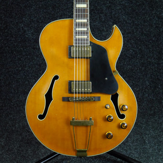 Ibanez Artcore Expressionist AKJV90D - Dark Amber Low Gloss - 2nd Hand