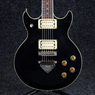Ibanez 1980 Artist AR100, MIJ - Black - 2nd Hand