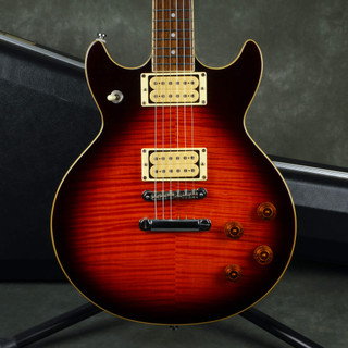 Ibanez Artist AR250 - Cherry Sunburst w/Hard Case - 2nd Hand