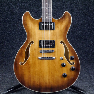 Ibanez Artcore AS73 - Vintage Burst - 2nd Hand