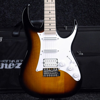 Ibanez AT10P Andy Timmons - Sunburst w/Hard Case - 2nd Hand