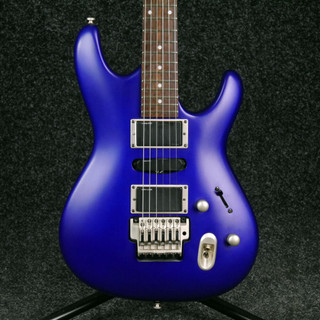 Ibanez Ergodyne EDR470EX - Jewel Blue Flat - 2nd Hand
