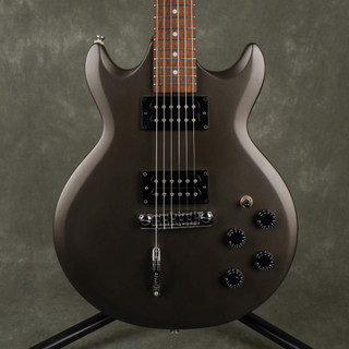 Ibanez Gio GAX75 with D-Tuner - Pewter Grey - 2nd Hand