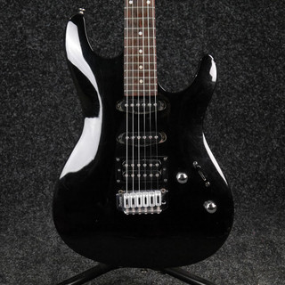 Ibanez Gio GSA 60 - Black - 2nd Hand