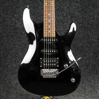 Ibanez SA Gio GSA60 Electric Guitar - Black - 2nd Hand