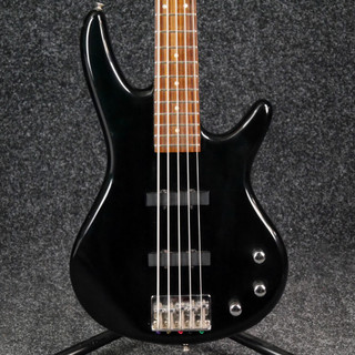 Ibanez GSR205 5 String Bass - Black - 2nd Hand