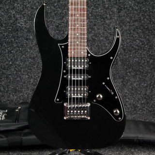 Ibanez RG Prestige RG1451 - Black w/Gig Bag - 2nd Hand