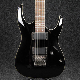 Ibanez RGA Standard RGA42T Electric Guitar - Black - 2nd Hand