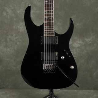 Ibanez RGT42DX with EMG 81/85 - Black Pearl - 2nd Hand