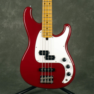 Ibanez Roadstar II Bass MIJ 1984 - Red - 2nd Hand