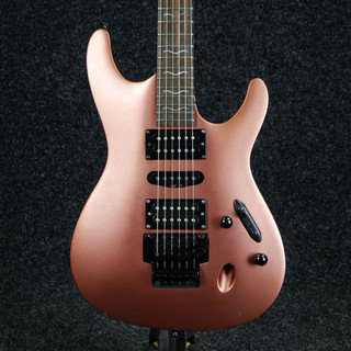Ibanez S Series S370 - Red Rock Flat - 2nd Hand