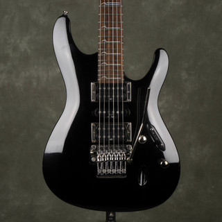 Ibanez S Series S570 Electric Guitar - Black - 2nd Hand