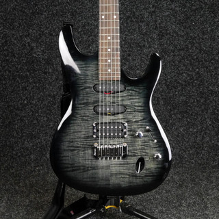 Ibanez SA160 - Trans Grey Burst - 2nd Hand