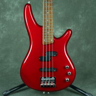 Ibanez SR300E Bass Guitar - Candy Apple Red - 2nd Hand