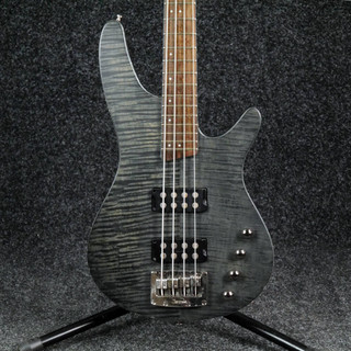 Ibanez SRX590 Bass Guitar - Smokey Grey - 2nd Hand
