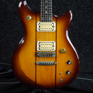 Ibanez Studio ST200 1978 Electric Guitar - Cherry Sunburst w/Gig Bag - 2nd Hand
