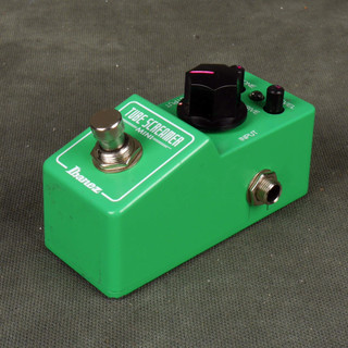 Ibanez Tube Screamer Mini FX Pedal - 2nd Hand