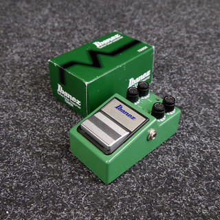 Ibanez Turbo Tube Screamer TS9DX - FX Pedal w/Box - 2nd Hand