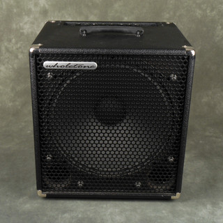 Ibanez WT80 Bass Combo Amplifier - 2nd Hand