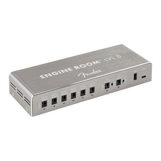 Fender Engine Room LVL8 Power Supply