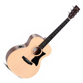 Sigma SE Series GME Electric Acoustic Guitar - Natural