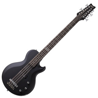 Schecter dUg Pinnick DP-12 - Satin Black