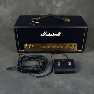Marshall Origin 20 Amplifier Head - 2nd Hand Marshall Origin 20 Amplifier Head - 2nd Hand