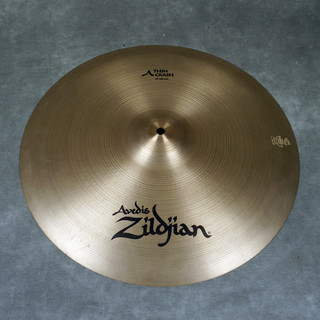 Zildjian Avedis 17" Thin Crash Cymbal - 2nd Hand