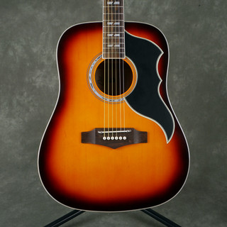 Eko Ranger 6 VR - Honey Burst - Ex Demo