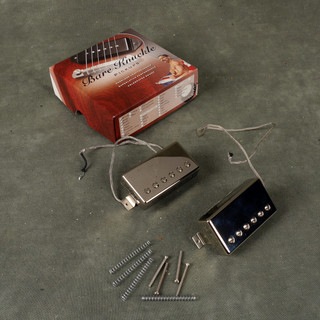 Gibson 57 Classic Humbucking Pickups w/Box - 2nd Hand Gibson 57 Classic Humbucking Pickups w/Box - 2nd Hand