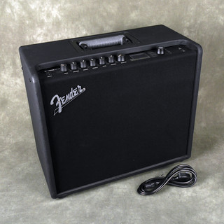 Fender Mustang GT100 Combo Amplifier - 2nd Hand